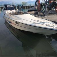 Motoscafo Tullio Abbate 27 offshore