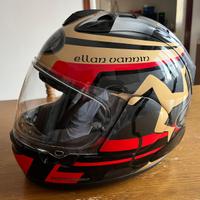 ARAI RX-7  TT tg XS