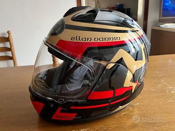 ARAI RX-7  TT tg XS