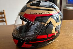 ARAI RX-7  TT tg XS