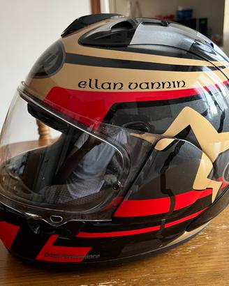 ARAI RX-7  TT tg XS