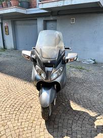 burgman650