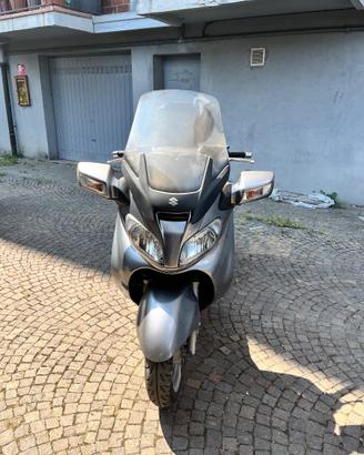 burgman650