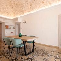 Attico nel centro storico di Martina Franca