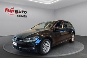 Volkswagen Golf 5p 1.6 tdi Business 115cv dsg