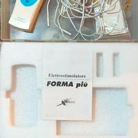 Elettrostimolatore vintage Bodyline
