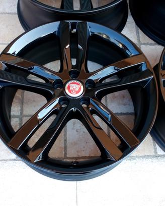 CERCHI 19 ORIGINALI JAGUAR COD:1804