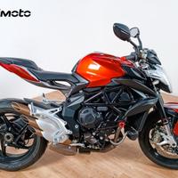 MV AGUSTA BRUTALE 800 EAS ABS - 2018