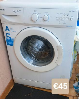 Lavatrice Beko 5kg A-10%