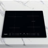 Piano cottura a induzione WHIRLPOOL WB S2560 NE

