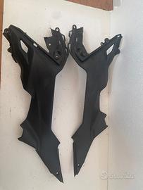 Carene Laterali Kawasaki z650