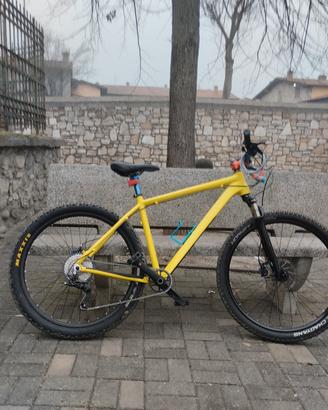 SPECIALIZED 27.5” CUSTOM