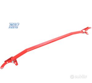 BARRA STABILIZZATRICE BMW F30 F31 F80 11-15 ROSSA