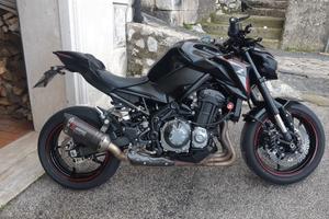 Kawasaki z900