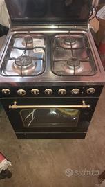 forno a gas jollynox