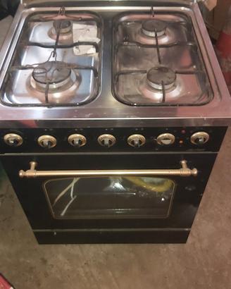 forno a gas jollynox