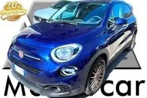 FIAT 500X 500X 1.6 mjt Connect 130cv (Finanziabi