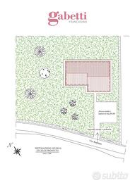 Terreno Residenziale Tribano