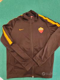 Felpa A S. Roma 