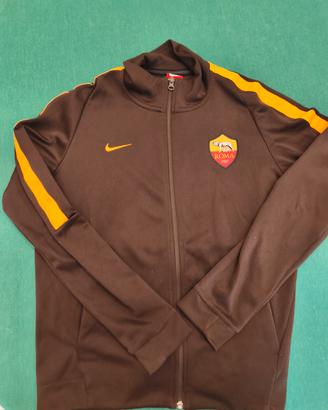 Felpa A S. Roma 