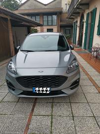 Ford Kuga St-Line X  2.5 FHEV 190cv 