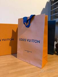 Sacchetto LOUIS VUITTON