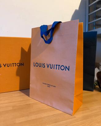Sacchetto LOUIS VUITTON