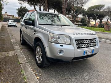 Land Rover Freelander 2 XS TD4