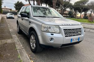Land Rover Freelander 2 XS TD4