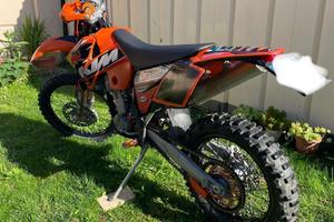 KTM EXC 450