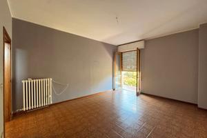 Appartamento con Ingr. Indip. e Tre Camere. U/1076