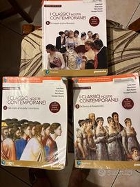 Libri scolastici