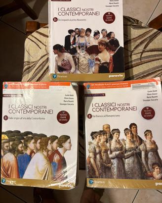 Libri scolastici