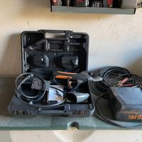 Forbici Pellenc Treelion M45 + adattatore 12v