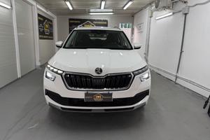 Skoda Kamiq 1.0 TSI Ambition