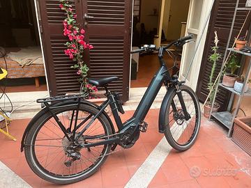 Bicicletta elettrica - Winora - Yucatan 10
