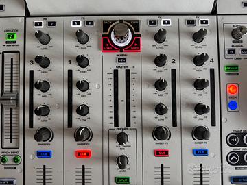 Denon DJ Prime 4 