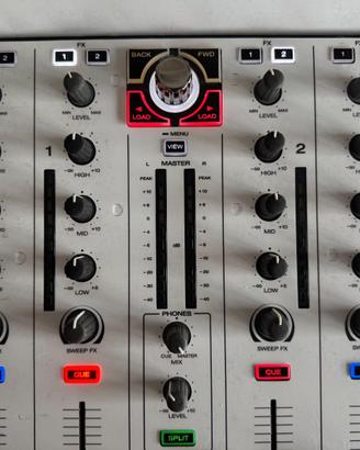 Denon DJ Prime 4 