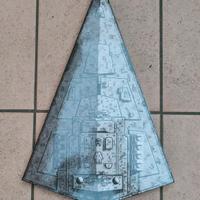 Star Wars Rollinz 2.0 Esselunga 2018 completo 