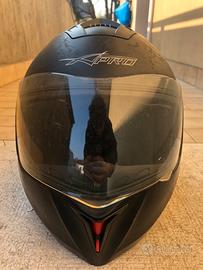 Casco integrale
