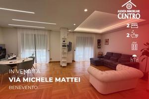 Appartamento completamente ristrutturato