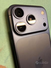 Iphone 17 pro