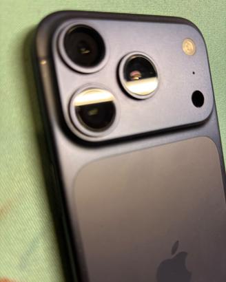 Iphone 17 pro