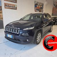 Jeep Cherokee 2.0 Mjt Manuale