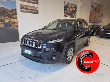 Jeep Cherokee 2.0 Mjt Manuale