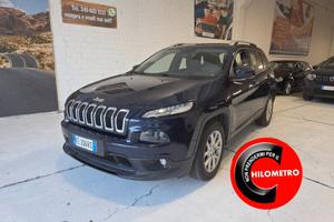 Jeep Cherokee 2.0 Mjt Manuale