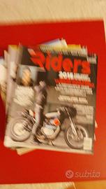 Rivista Riders