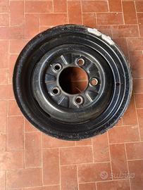 cerchi land rover series