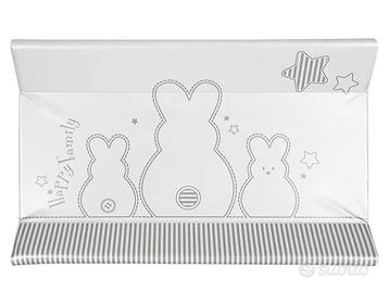 Fasciatoio da appoggio