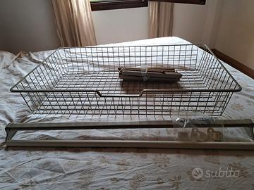 bastoni komplement per armadio ikea